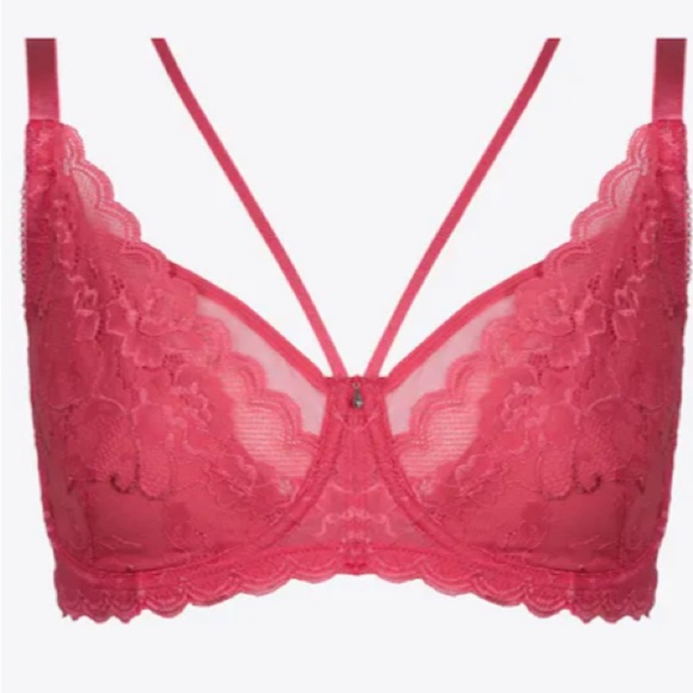 Change of Scandinavia Charade Bra